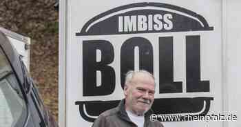 Manfred Boll, Erfinder des Boll-Burgers, mit 71 Jahren verstorben - Rheinpfalz.de