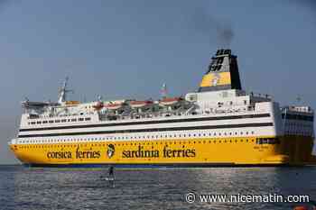 Faut-il le pass vaccinal ou le pass sanitaire pour aller en Corse en ferry ou en avion?