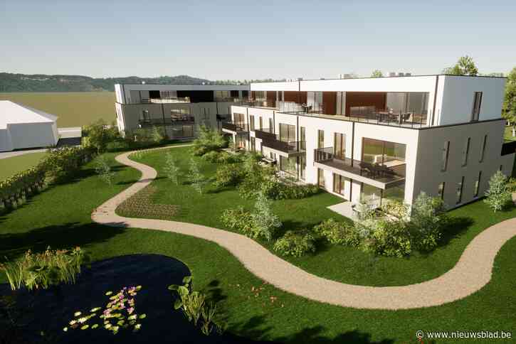 Aldi-site ruimt plaats voor residentie Gastheyde: “Afbraak begint na sluiting van pop-up Delhaize”