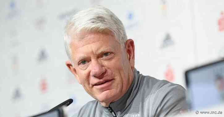 Eishockey-Präsident zu Gerüchten um Bundestrainer-Wechsel