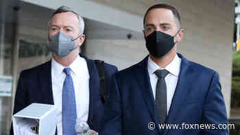 Actor Zachary Horwitz sentenced to 20 years for running $650 million Ponzi scheme