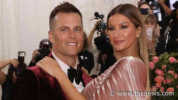 Gisele Bündchen, Tom Brady share their Valentine’s Day gifts to each other: Let's 'make the world greener'