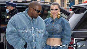 Kanye West and Julia Fox are no longer dating