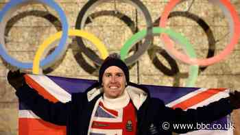 Winter Olympics: Dave Ryding says it's do or die for medal in Beijing