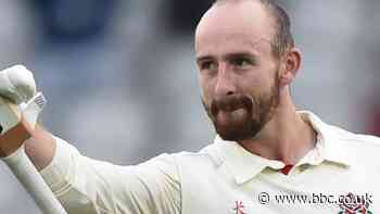 Josh Bohannon: England Lions batter signs new deal with Lancashire