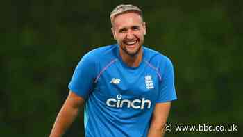 IPL auction: Liam Livingstone joins Punjab Kings for £1.1m