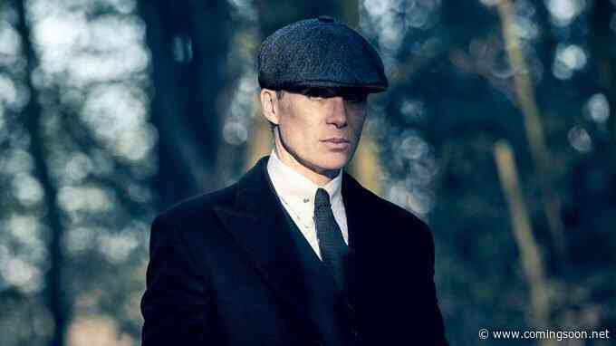 Peaky Blinders Season 6 Sets BBC Premiere Date