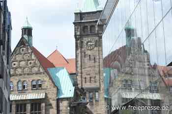 Autoren für zweites Märchenbuch gesucht - Freie Presse