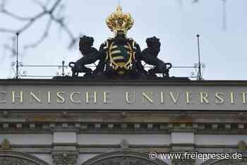 Rektor-Wahl an der TU Chemnitz: Rechtsexperte rückt in Hochschulrat auf - Freie Presse