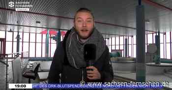 Drehscheibe Chemnitz vom 14.02.2022 | SACHSEN FERNSEHEN - SACHSEN FERNSEHEN