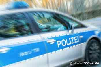 Einbruch in Supermarkt: Polizei schnappt vier Jugendliche in Chemnitz-Altendorf - TAG24