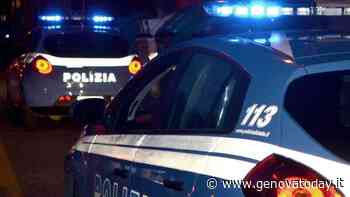 Cade dal motorino nel tentativo di fuga dalla polizia: 33enne gravemente ferito - GenovaToday