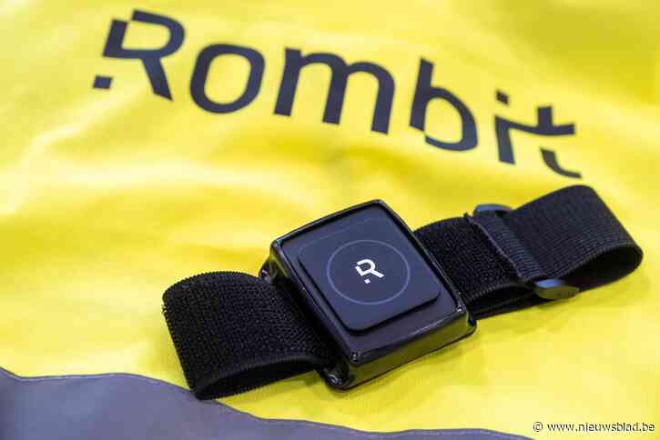 Antwerps bedrijf Rombit krijgt als eerste steun van  Belgisch herstelfonds: “Nodig om te blijven concurreren met andere wereldspelers”