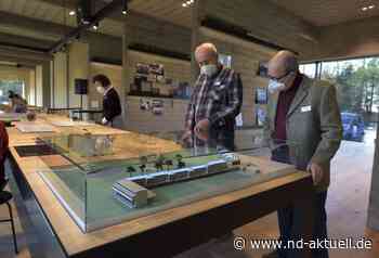 Welterbe für Gäste gerüstet - nd - Journalismus von links