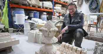 Architektur: Die Beauty-Docs der Wiener Fassaden - KURIER