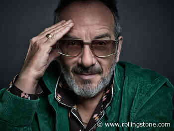 Elvis Costello and the Imposters Plot Summer Tour