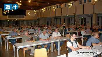 Meschede: Wie Vereine trotz Corona ihre Versammlungen planen - WP News