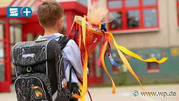 Meschede: So errechnen sich Klassenzahlen für Schulanfänger - WP News