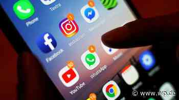 Meschede: Neue Form von Betrug über Social Media - WP News