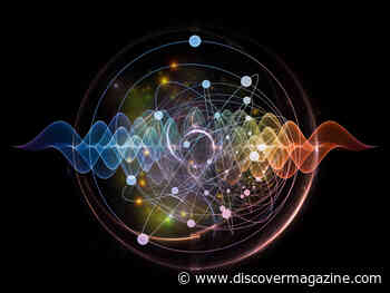 A Theory of Everything That Explains Away The Paradoxes of Quantum Mechanics