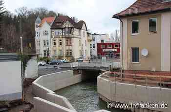 XXL-Baustelle in Coburg: Harte Geduldsprobe nicht nur für Autofahrer