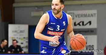 Kangoeroes Mechelen nu officieel zeker van Elite Gold na stressvolle busrit: “Wij zijn Luik erg dankbaar” - Het Laatste Nieuws