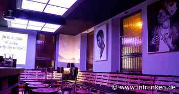 Bamberg: "Plattenladen"-Betreiber kündigt überraschend Rückzug an - mehrere Kultkneipen betroffen