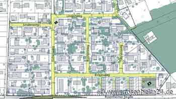 Schluss mit der Bürokratie: Großkarolinenfeld hebt Bebauungspläne auf