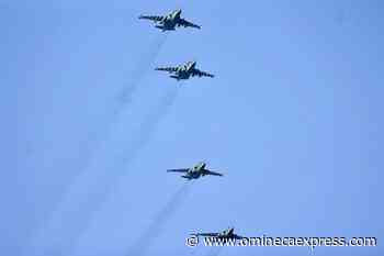 War, peace, stalemate? Week ahead may decide Ukraine’s fate - Vanderhoof Omineca Express