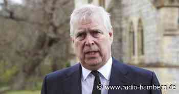 Prinz Andrew einigt sich mit Klägerin auf Vergleich