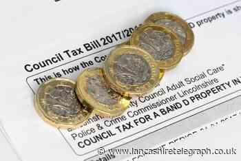 Hyndburn: Council tax rise of 7p a week proposed for most