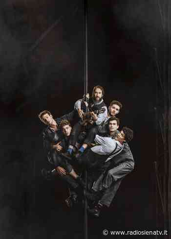 Siena, le avventure di “Machine de Cirque” sul palco dei Rinnovati - RadioSienaTv