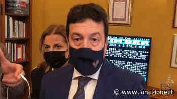 Scontri dopo Siena-Montevarchi, denunce e Daspo. Il questore: "Non accada mai più" - LA NAZIONE