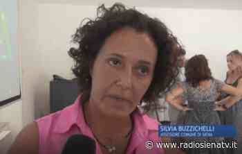 Siena, Buzzichelli: “Abbandoni rifiuti, chiedo la collaborazione dei cittadini” - RadioSienaTv