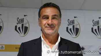 UFFICIALE: Siena, accordo con Rampulla per la risoluzione del contratto. La nota del club - TUTTO mercato WEB