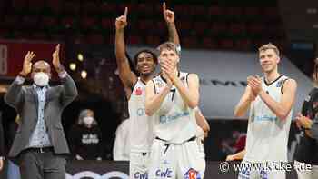 Bayern-Schreck Chemnitz: Schlagen die 99ers wieder zu? - kicker