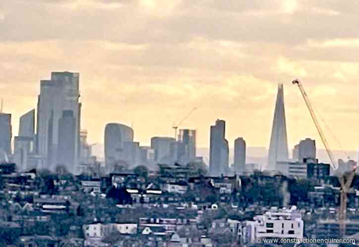 London Mayor wants evacuation lifts for all future high rises