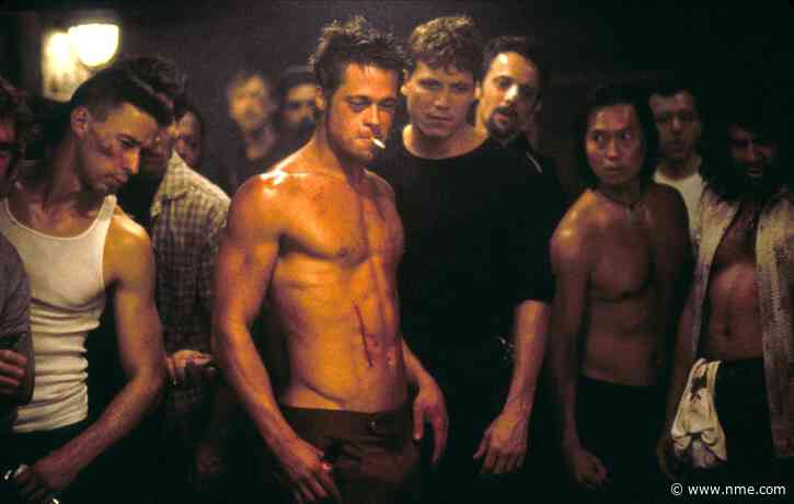 David Fincher responds to China censoring ‘Fight Club’ ending