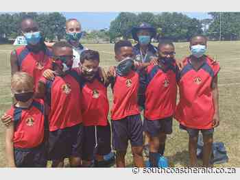 Creston's athletes in top form - South Coast Herald