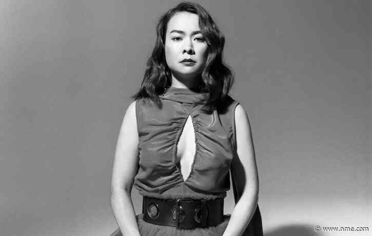 Mitski’s ‘Laurel Hell’ was the biggest-selling album in America in its first week of release
