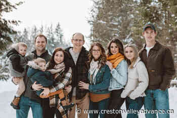 Celebrating life and supporting families - Creston Valley Advance