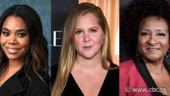 Regina Hall, Amy Schumer, Wanda Sykes to host Oscars