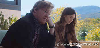 Lily Collins, Jesse Plemons, Jason Segel in Thriller 'Windfall' Trailer
