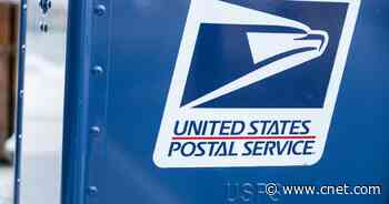 What Congress' Post Office Overhaul Bill Could Mean for Your Mail     - CNET