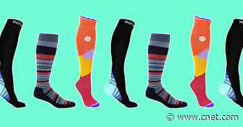 Best Compression Socks for 2022     - CNET