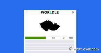 Try Worldle, the Country-Guessing Wordle Spinoff     - CNET