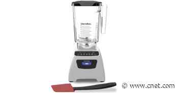 Prime Members: Save 34% on a Flashy White Blendtec 575     - CNET