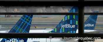 JetBlue commande 30 avions A220-300 supplémentaires