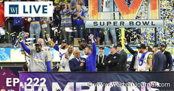 'WJ Live': Hypocrisy Wins Big at Super Bowl: Celebs Buck Mandate While Kids Remain Masked