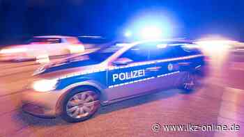 Iserlohn: Streit mit Autofahrer eskaliert – zwei Verletzte - IKZ News